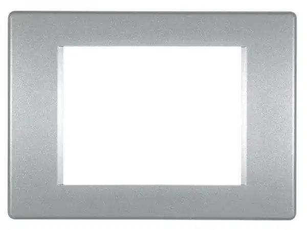 ALING-MASKA,3M,SREBRO,MODE,6503.S