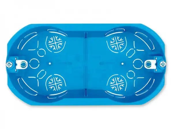 ALING-KUTIJA,MONTAZNA,VM4,50MM,SUPLJI ZID,MODE,6534