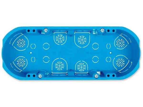 ALING-KUTIJA.MONTAZNA,VM7,50MM,SUPLJI ZID,MODE,6537