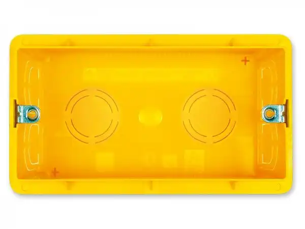 ALING-KUTIJA,MONTAZNA,PM4,50M,PUN ZID,MODE,6524