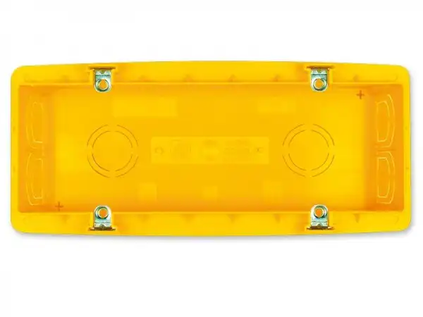 ALING-KUTIJA,MONTAZNA,PM7,50MM,PUN ZID,MODE,6527