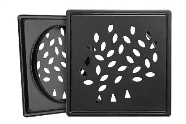 AK-RESETKA, PODNA, 150X150/130, 1.2, M3, CRNA