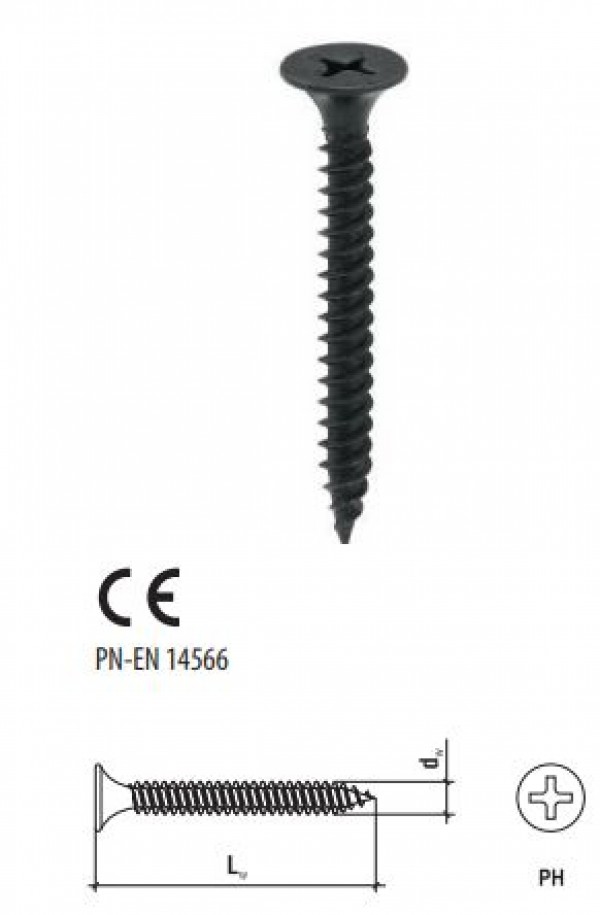 PROFIX-VIJAK,GK,TN-70,1/1