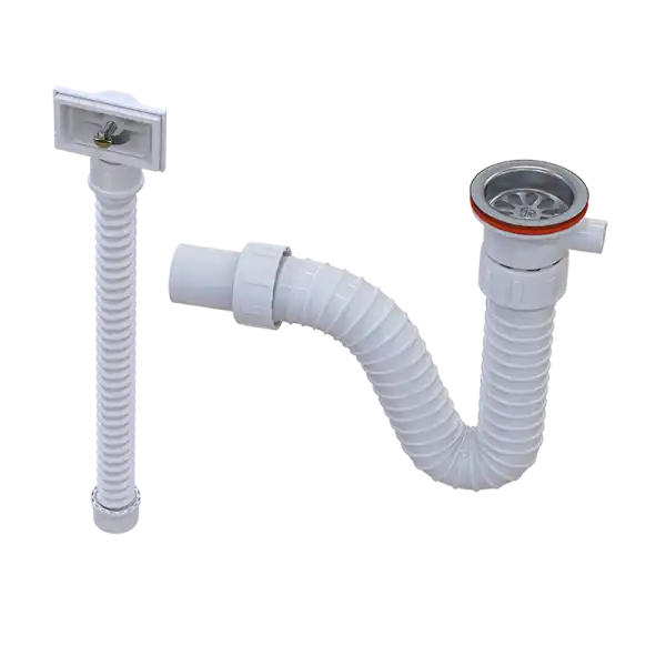 GEB- SIFON, SUDOPERA, SA PRELIVOM, FLEX, ISAFLEX, 050000.007