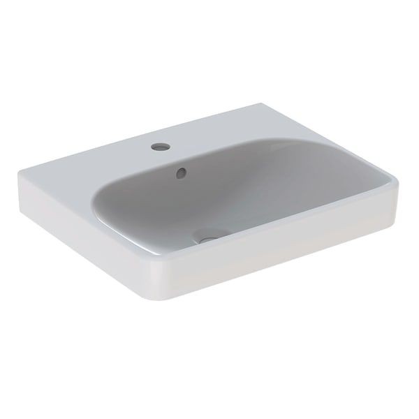 GEB- LAVABO, SMYLE SQUARE 55, 850500.112