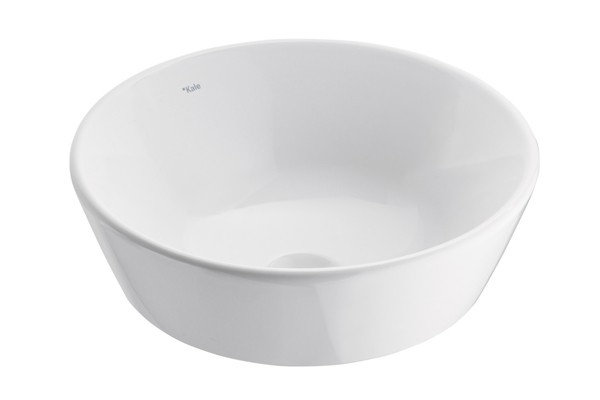 MIN- LAVABO, KALE STIL-PROM, 40CM, OKRUGLI, 7110715800