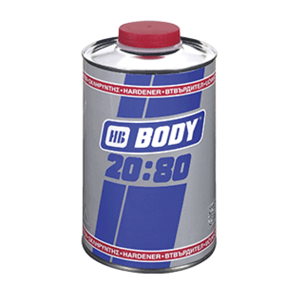BODY-2080 0.5