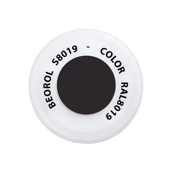 BAL-SPREJ BRAON 0.4-8019