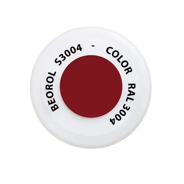 BAL-SPREJ CRVENI. 0.4 3004