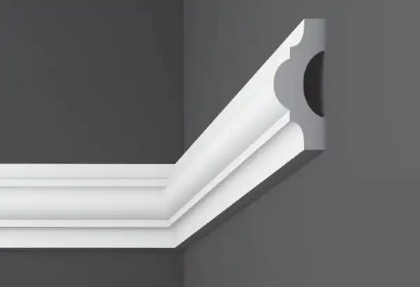 YC- LAJSNA, ZIDNA, YD-13A, 2met