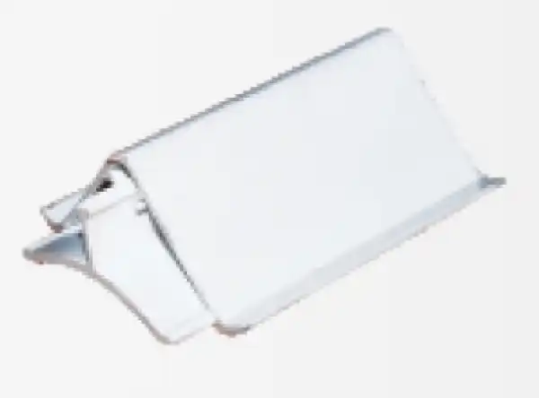 TESA-LAJSNA ZA KADU 30X30 BELA 2.5M