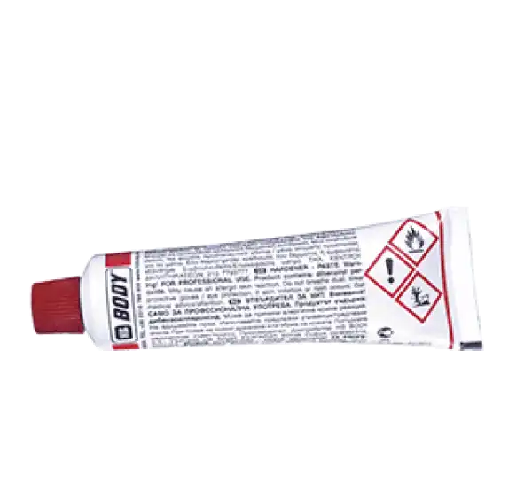 BODY- HARDENER, 40gr