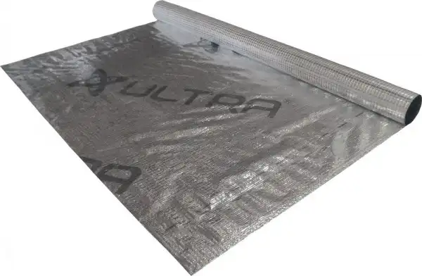 ULTRA-KROVNA PARONEPROPUSNA FOLIJA PE AL90GR.