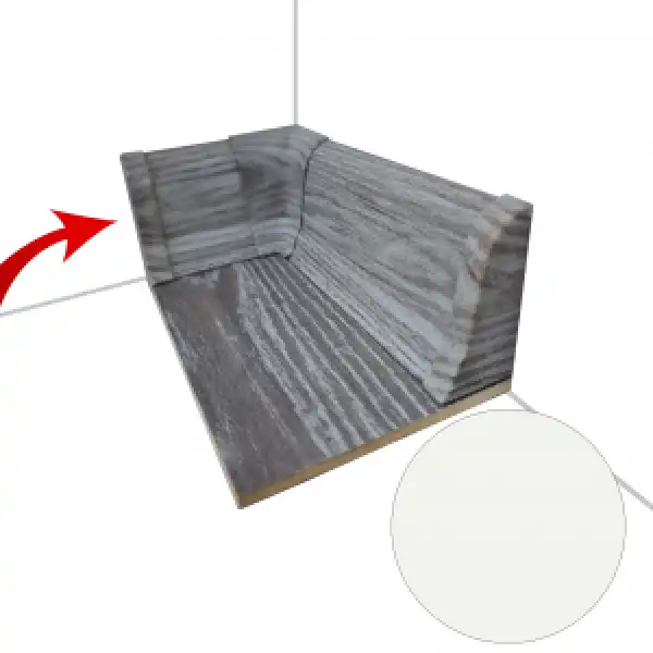 DO-DESNI ZAVRSETAK BELA C89-1866