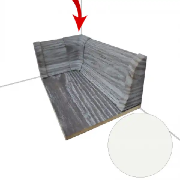 DO-UNUTR.UGAO BELA C89-1864