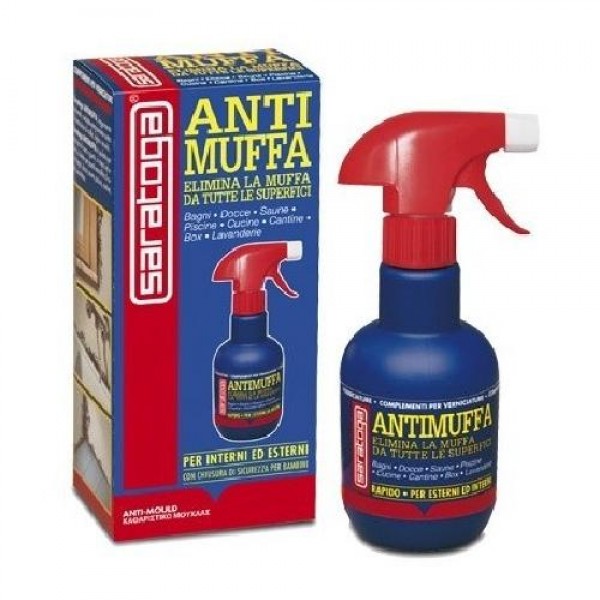 EURO-ANTIMUFA-PROTIV BUDJI 250ML-543102
