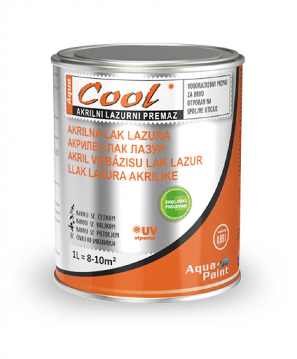 COOL-AKR.LAZ.0.65L- 05 PLAVI