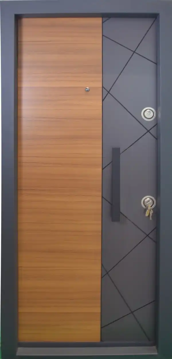 BST-SIG.VRATA, BOGOTA DELUX,  BRAON-DRVO, 96X203, LEVA