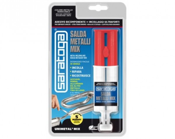 EURO-TECNI METAL.SPRIC 25ml-SARAT.-570436