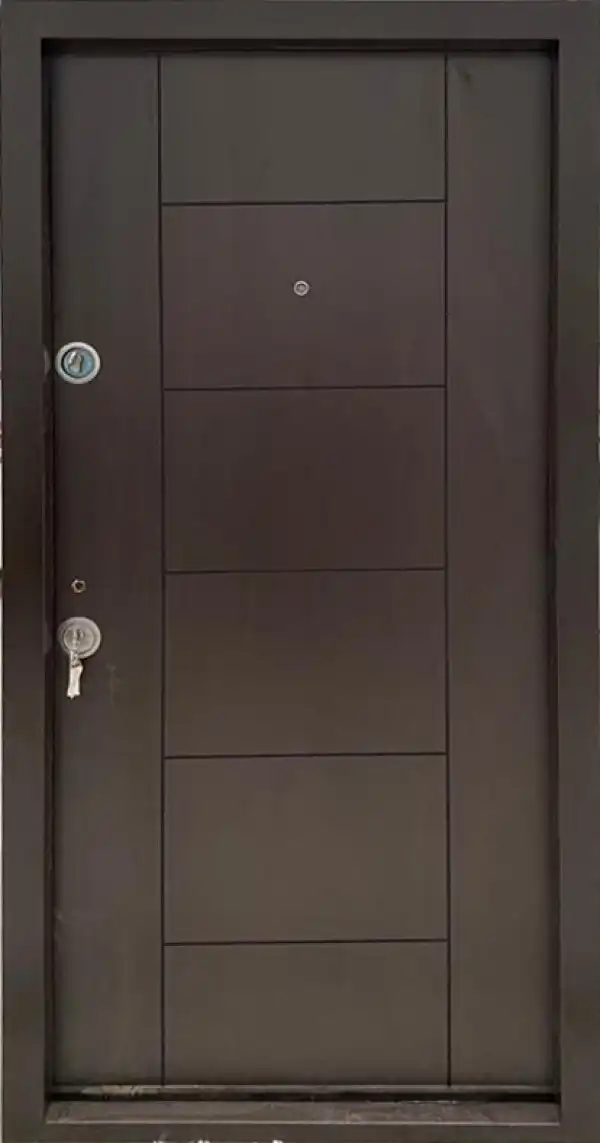 BST-SIG.VRATA, VERONA LUX, VENGE/BR, 90X203, DESNA