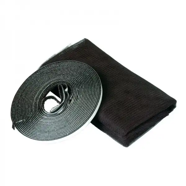 BAL-SAM.MREZA 100X130/CRNA