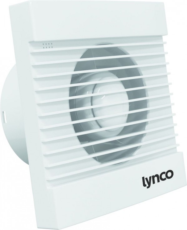 LYNCO-VENTILATOR ZA KUP.180X180mm fi120mm 20W-658600002