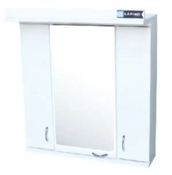 MR-ORMARIC, GORNJI, OGLEDALO, 3V, HOBIT LUX