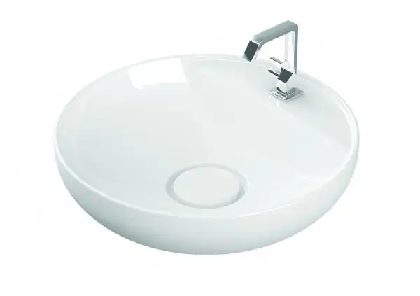 MR-LAVABO, fi 42CM, VISION CLASS, 16342