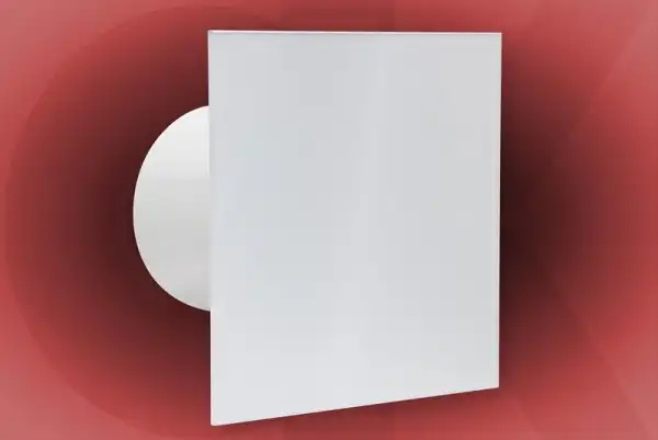 AK-VENTILATOR,LED MM-P100/105, BELI, 0900