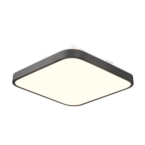 ESTO- PLAFONJERA, LED, LUKA, 440X440X65, 24W-4000K, 784110