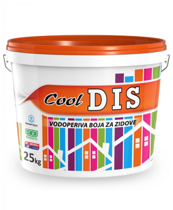 COOL-DIS, DISPERZIJA, 5KG