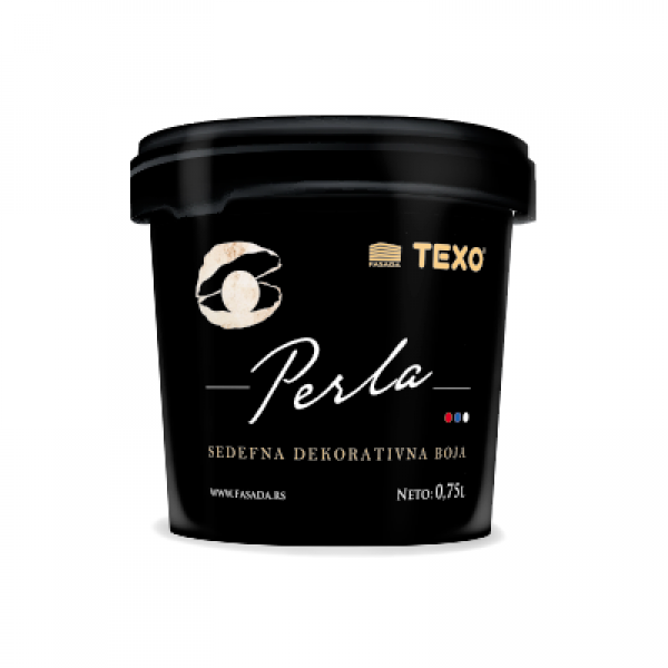 TEXO-PERLA, 0.75L, GOLD