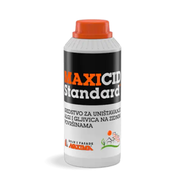 MAXIMA-MAXICID 0.5 lit