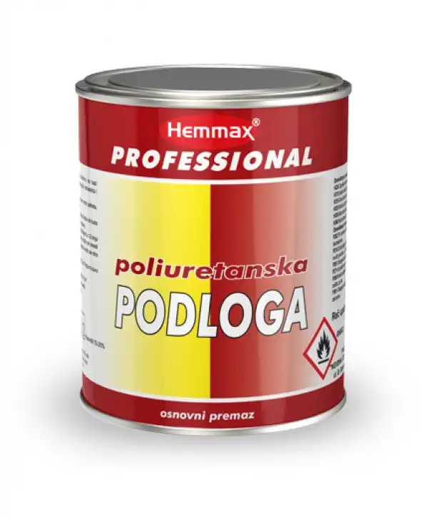 CH-POD.ZA LAK ZA. PARK. 0.75 L