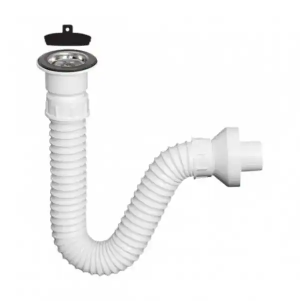 PESTAN-EL.SIFON LAVABO SA CEPOM TES10000N