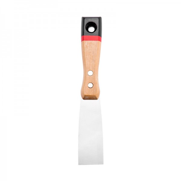 BAL-SPAHTLA, INOX, FLEX, 30
