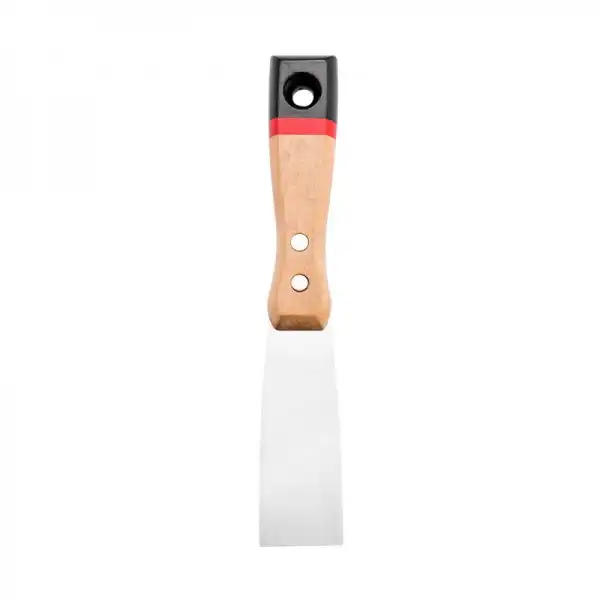 BAL-SPAHTLA, INOX, FLEX, 30