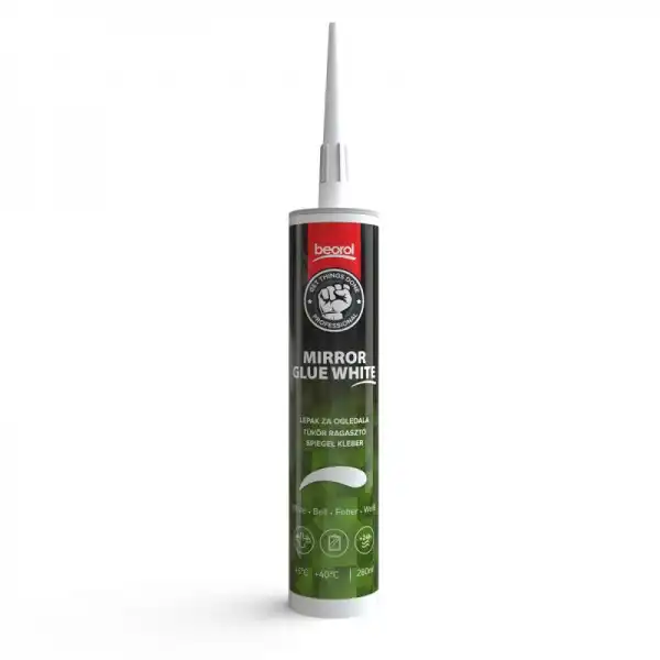 BAL-SILIKON LEPAK ZA OGLEDALA 280ml