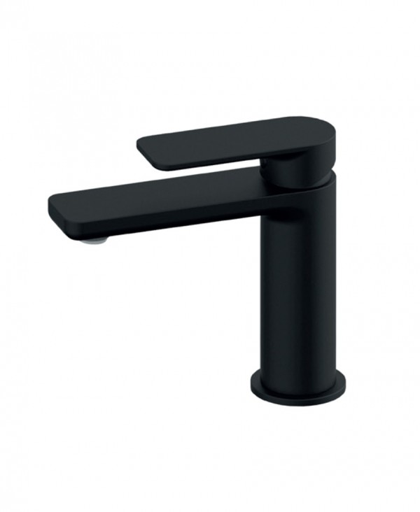 ROSAN-BATERIJA, ZA LAVABO, BLACK, STH S2, R-230101B