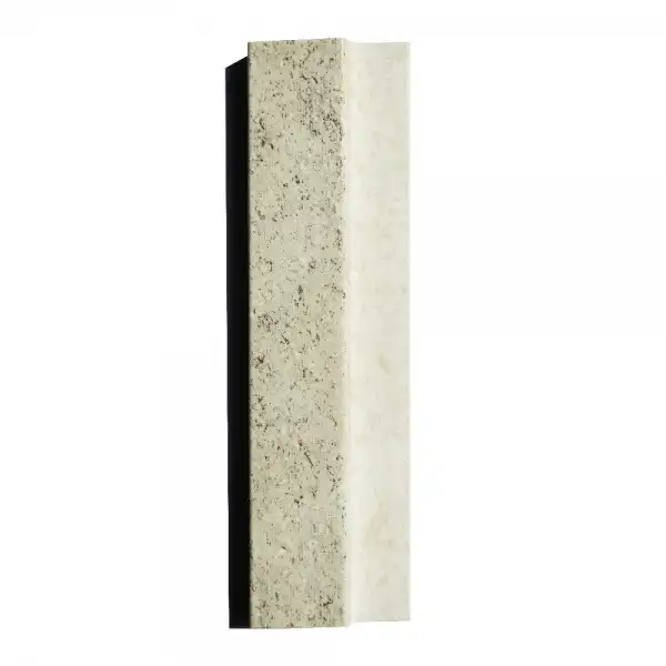 JON-3D LINE UP, R TRIM, F01208W, M LINE, WHITE, 2,65MX44MM, 013796