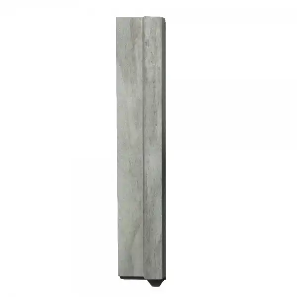 JON-3D LINE UP, R TRIM, F02C04, S LINE, GREY, 2,65MX0,2912MM, 013800