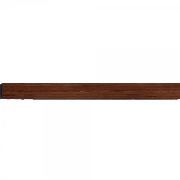 JON-3D LINE UP, U TRIM 20161D MOCCA, 2,65X0,212MM, 013775