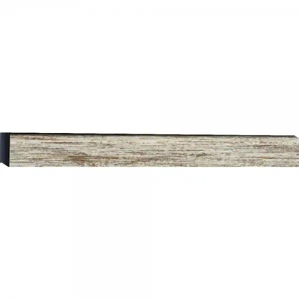 JON-3D LINE UP, U TRIM, F01W605Q, GREY, 2,65MX0,212MM, 013780