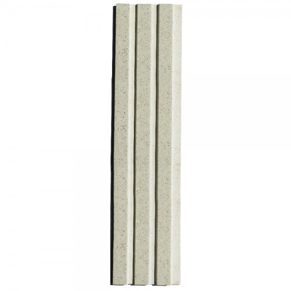 JON-3D LINE UP, ZIDNI PANEL, F01208W, M LINE WHITE, 2,65X0,118M, 013770