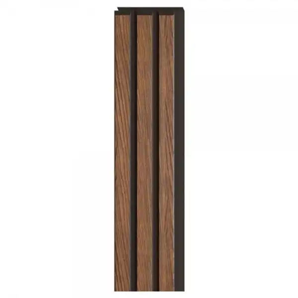 JON-3D LINE UP, ZIDNI PANEL, F01W206D, M LINE MOCCA, 2,65MX0,12M, 013763