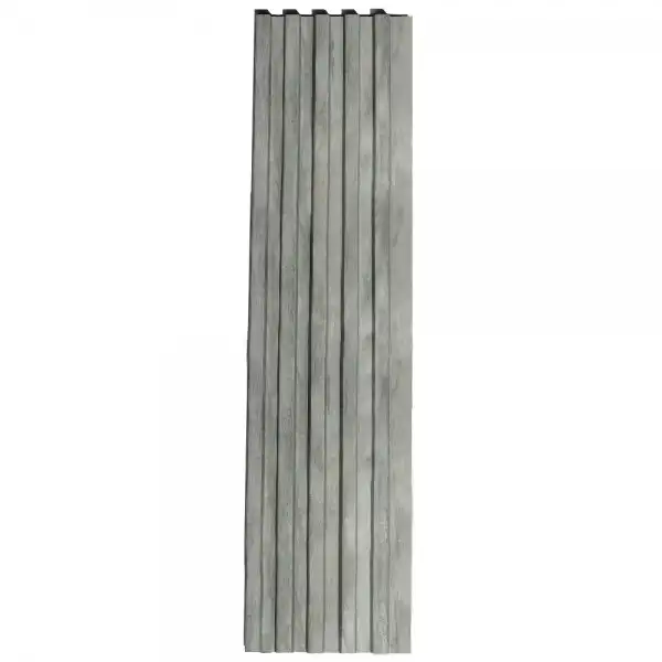 JON-3D LINE UP, ZIDNI PANEL, F02C04, S LINE GREY, 2,65MX0,121M, 013774