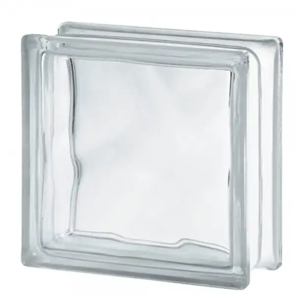 JON-STAKLENA PRIZMA CLEAR 19/19/8, 122144, WAVE