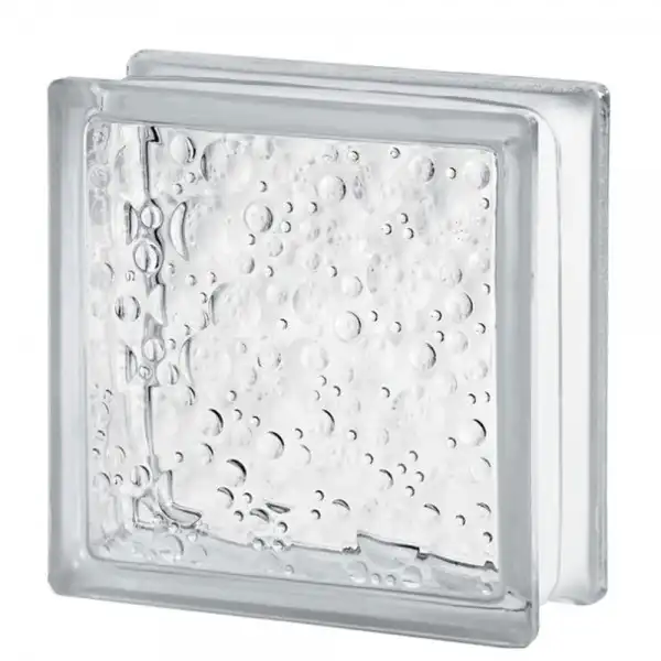 JON-STAKLENA PRIZMA CLEAR 19/19/8, 122164,  SAVONA