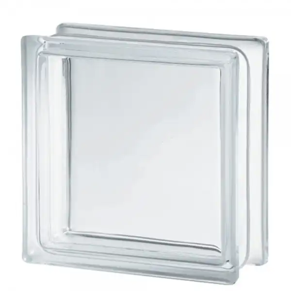 JON-STAKLENA PRIZMA CLEAR 19/19/8, 122135 CLEARVIEW