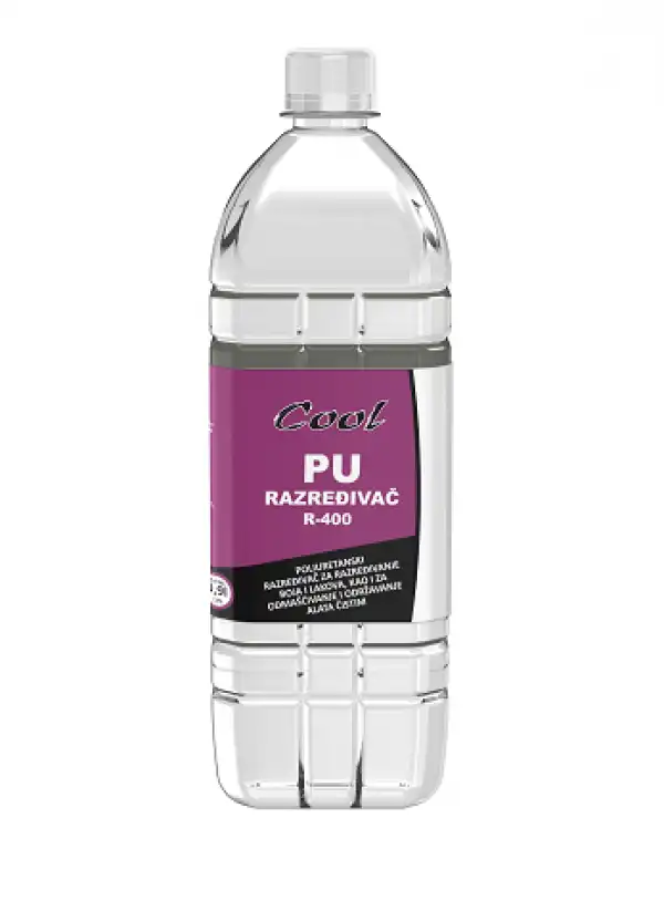IN-RAZREDJIVAC, PU, 0.75L, PET